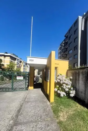 Dpto 2D1B1E, Camilo Henriquez 858, Concepción