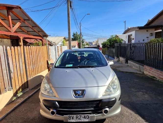 Se vende Peugeot 307