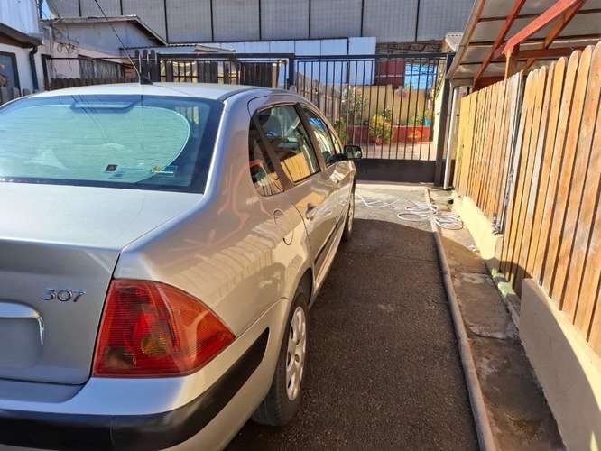 Se vende Peugeot 307