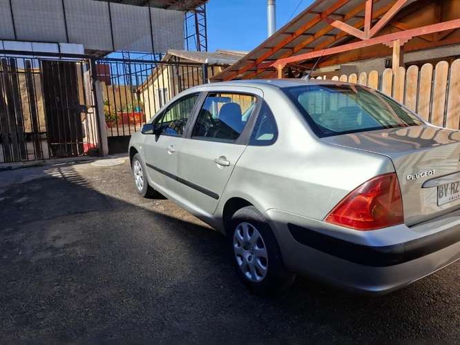 Se vende Peugeot 307