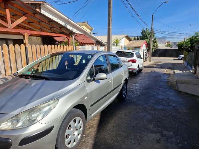 Se vende Peugeot 307