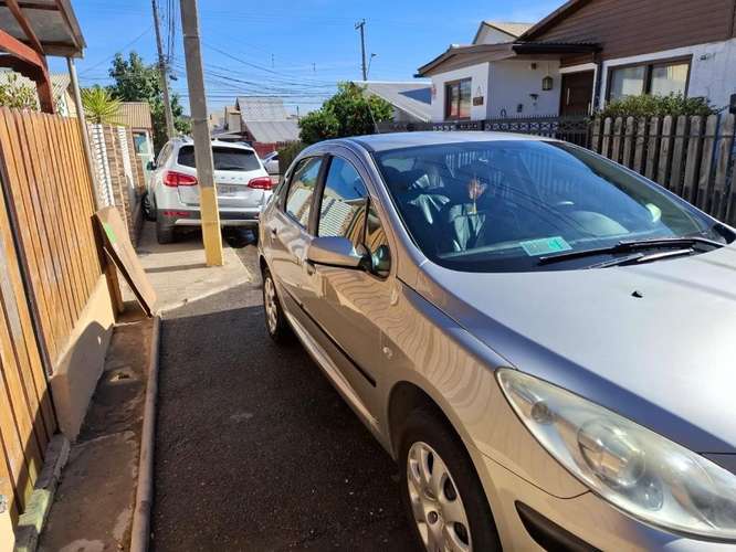 Se vende Peugeot 307