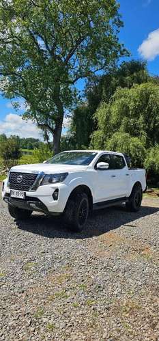 NAVARA
