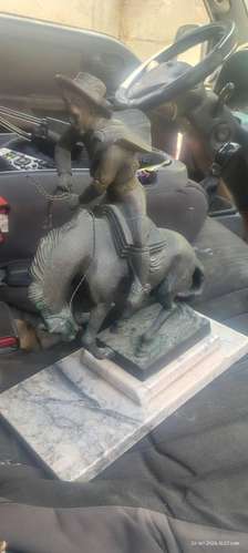 Bronce masiso - Imagen 3