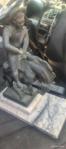 Bronce masiso - Imagen 6