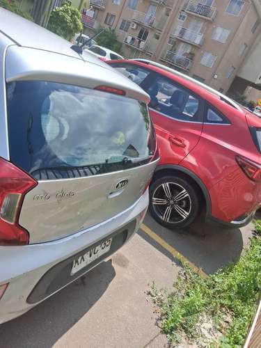 KIA MORNING