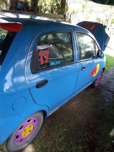 Vendo spark lt