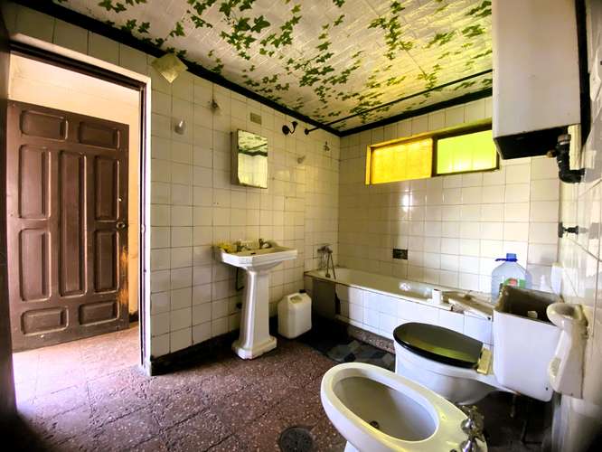 CASA AMPLIA DE 5 DORMITORIOS,  LA GRANJA 160 M2 DE TERRENO - Imagen 13