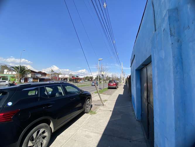 CASA AMPLIA DE 5 DORMITORIOS,  LA GRANJA 160 M2 DE TERRENO - Imagen 27