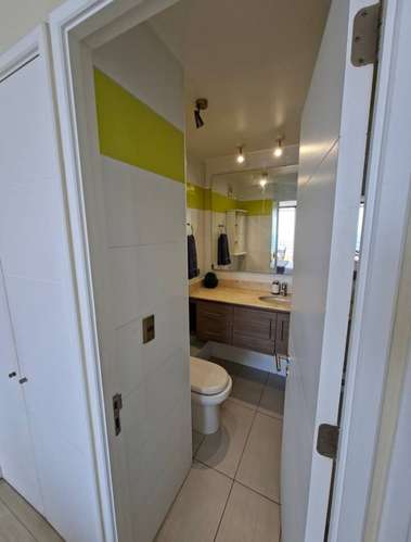 ARRIENDO AMOBLAO AÑO CORRIDO 1D 1B - Imagen 7