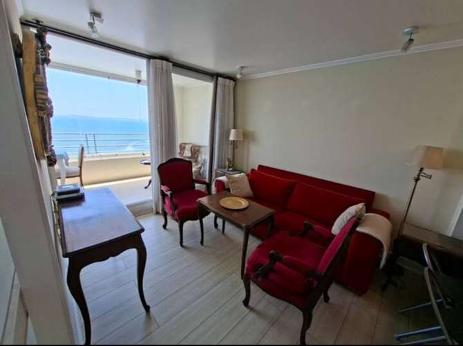 ARRIENDO AMOBLAO AÑO CORRIDO 1D 1B - Imagen 17