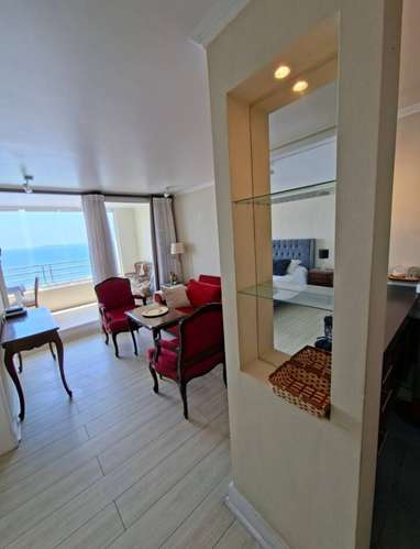 ARRIENDO AMOBLAO AÑO CORRIDO 1D 1B - Imagen 3