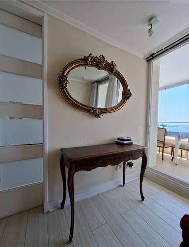 ARRIENDO AMOBLAO AÑO CORRIDO 1D 1B - Imagen 2