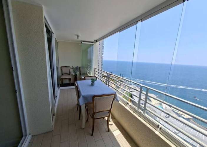 ARRIENDO AMOBLAO AÑO CORRIDO 1D 1B - Imagen 15