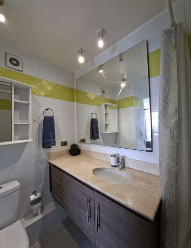 ARRIENDO AMOBLAO AÑO CORRIDO 1D 1B - Imagen 8