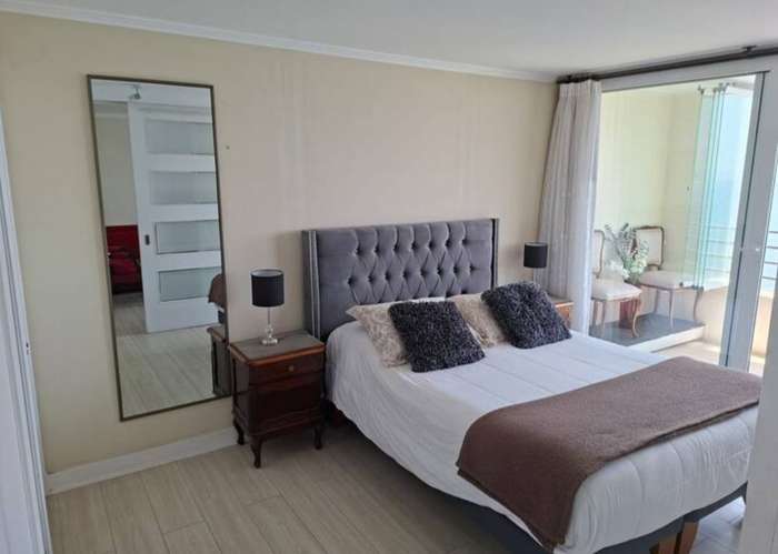 ARRIENDO AMOBLAO AÑO CORRIDO 1D 1B - Imagen 9