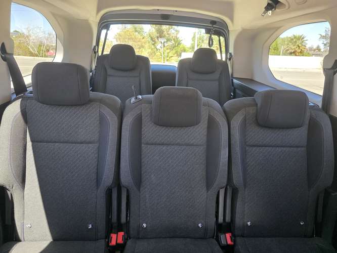 Se vende  Peugeot RIFTER