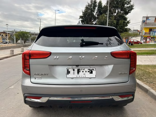 HAVAL JOLION  1.5 AÑO 2022 - Imagen 14