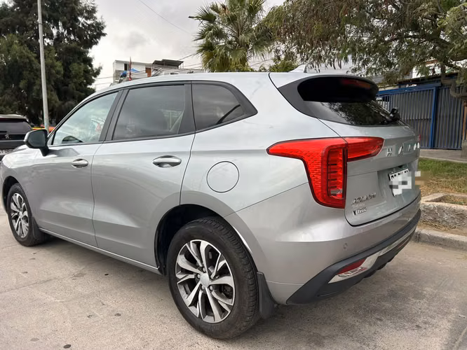 HAVAL JOLION  1.5 AÑO 2022 - Imagen 15