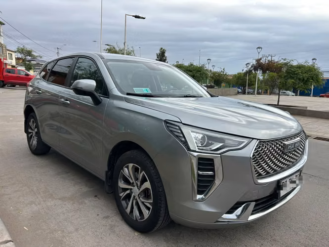 HAVAL JOLION  1.5 AÑO 2022 - Imagen 12