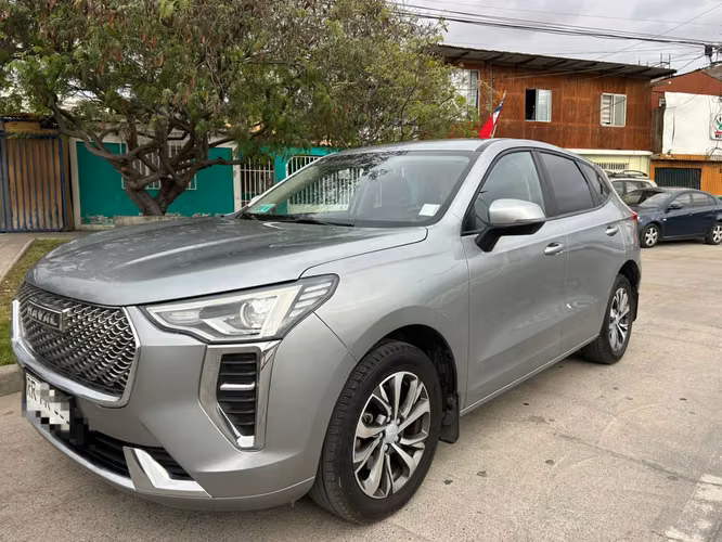 HAVAL JOLION  1.5 AÑO 2022 - Imagen 11