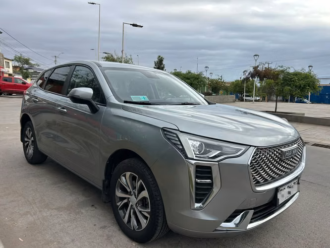 HAVAL JOLION  1.5 AÑO 2022