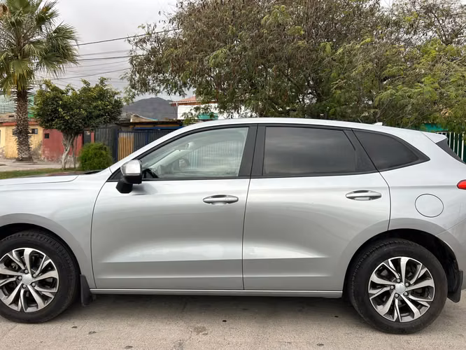 HAVAL JOLION  1.5 AÑO 2022 - Imagen 8
