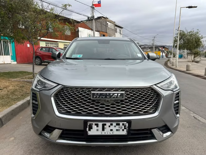 HAVAL JOLION  1.5 AÑO 2022 - Imagen 10