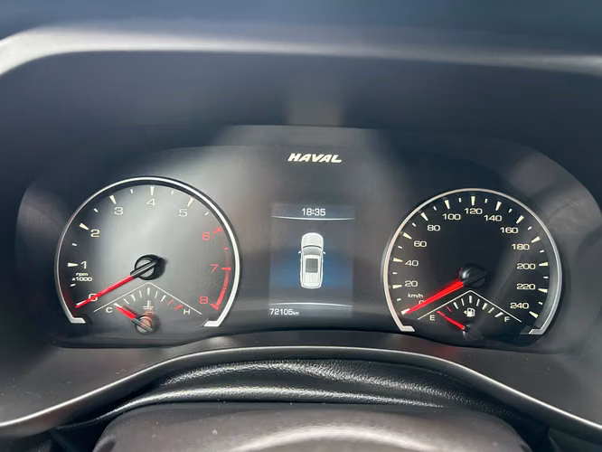 HAVAL JOLION  1.5 AÑO 2022 - Imagen 3