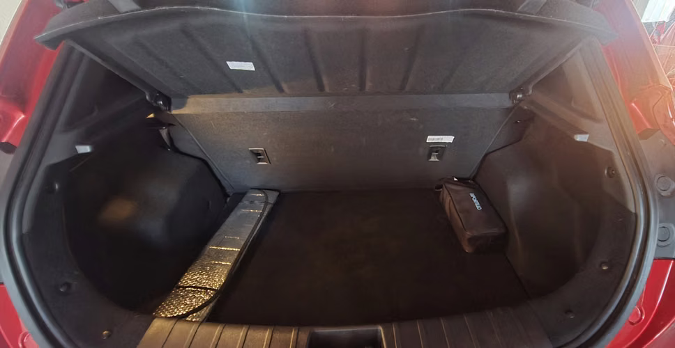 JAC JS2 2025 comfort smart