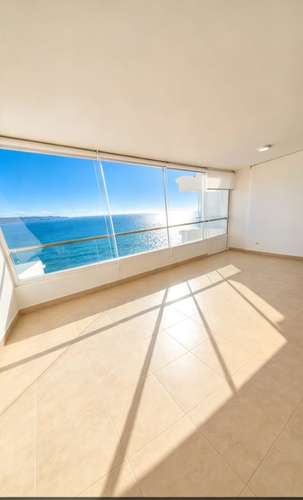ARRIENDO DEPARTAMENTO 3HAB 2BA VIÑA DEL MAR