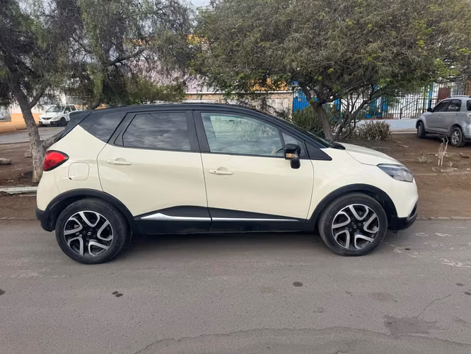 RENAULT CAPTUR AUTOMÁTICO 2016 - Imagen 18