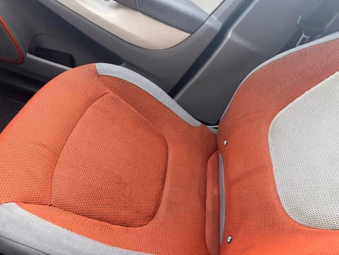 RENAULT CAPTUR AUTOMÁTICO 2016 - Imagen 17