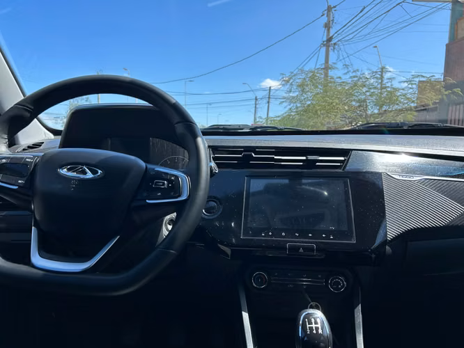 CHERY TIGGO 2 PRO AÑO 2025 - Imagen 15