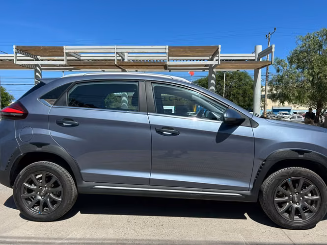 CHERY TIGGO 2 PRO AÑO 2025 - Imagen 14