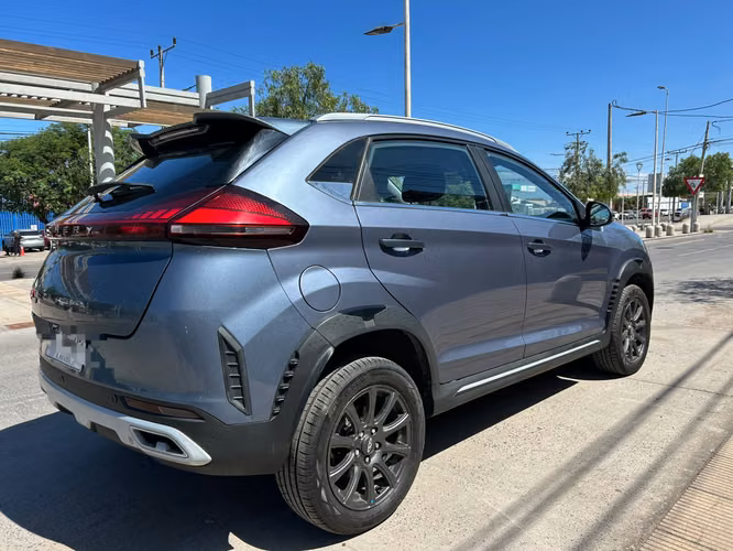 CHERY TIGGO 2 PRO AÑO 2025 - Imagen 7