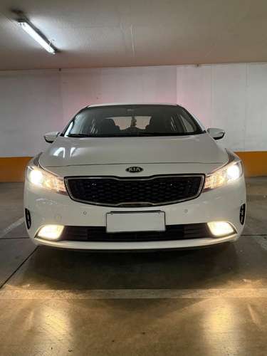 Kia Cerato 2018