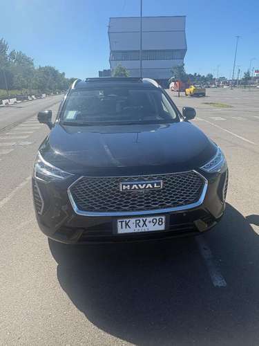 HAVAL JOLION DELUXE 1.5