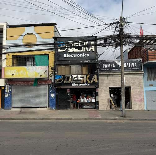 ARRIENDO LOCAL COMERCIAL 2HAB 2BA ANTOFAGASTA - Imagen 5