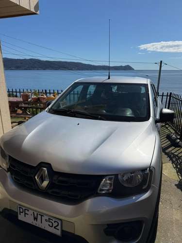 Kwid único dueño