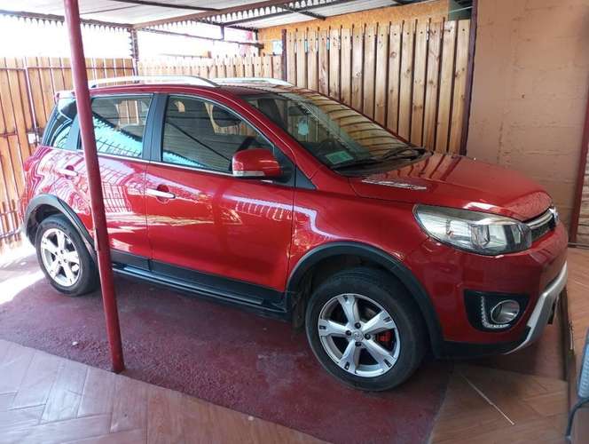 Vendo great wall M4 en buen estado.
