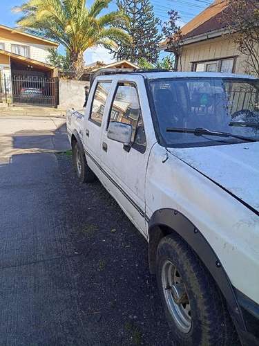 Chevrolet camioneta