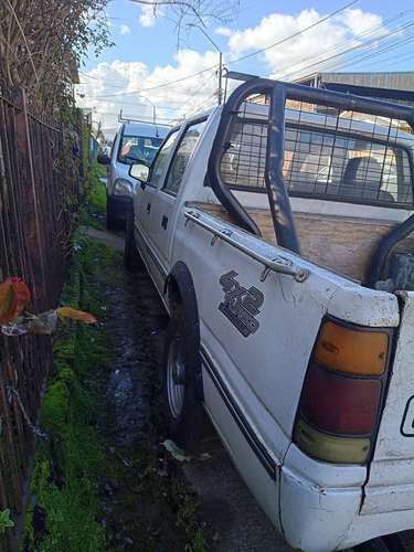 Chevrolet camioneta