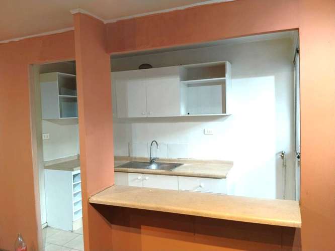Dpto Venta Pedro Riveros 1583 Quilicura (187637) - Imagen 4