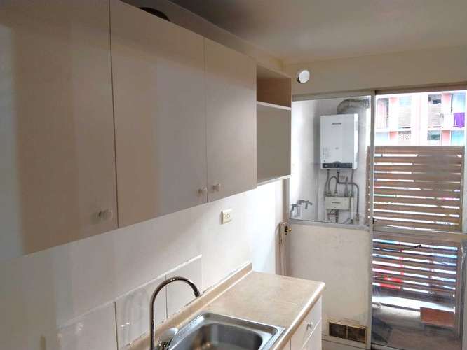 Dpto Venta Pedro Riveros 1583 Quilicura (187637) - Imagen 6