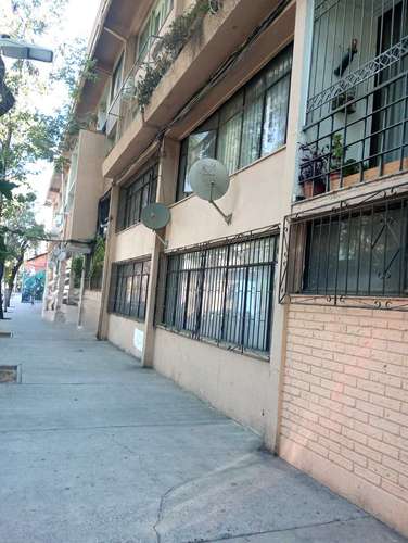 Dpto Duplex Venta Esperanza 538 Santiago (187640)