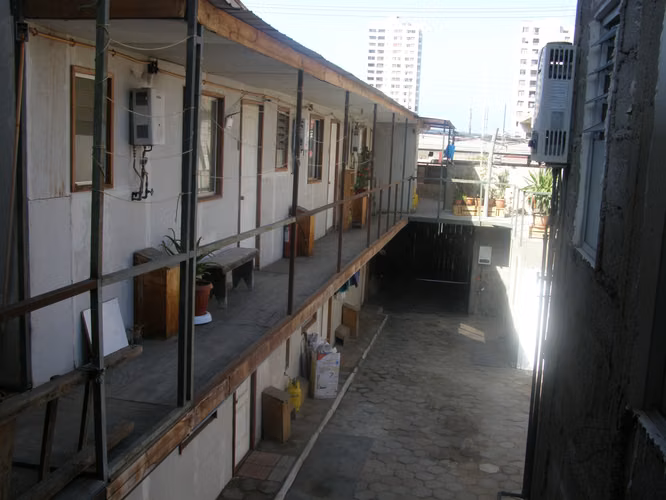 Arriendo