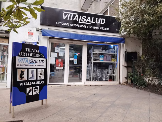 Se vende Pyme con 5 sucursales