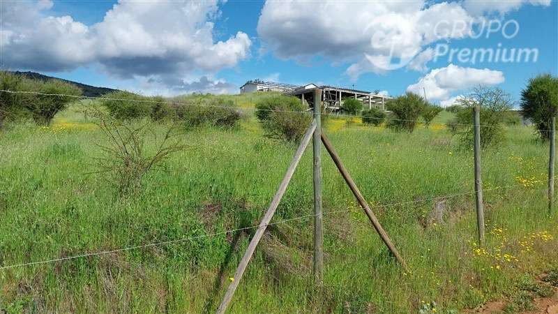 Venta de Parcela en Botalcura, Pencahue