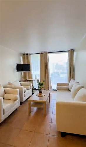 ARRIENDO AMOBLADO MARZO DIC.3 DORM. RECIEN REMODELADO REÑACA - Imagen 3